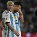 Imagem de visualização para Messi analisa derrota da Argentina e detona adversários: ‘Têm que aprender um pouco’