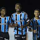 Imagem de visualização para Jardiel dá show, e Grêmio elimina o Mirassol na Copinha