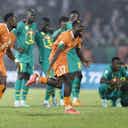 Imagem de visualização para Costa do Marfim elimina Senegal, atual campeão, na Copa Africana