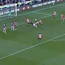 Imagem de visualização para Muniz faz golaço espetacular no empate do Fulham