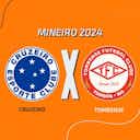 Imagem de visualização para Cruzeiro x Tombense, AO VIVO, com a Voz do Esporte, às 15h