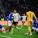 Imagem de visualização para Com gol relâmpago de Wirtz, Alemanha vence França em amistoso