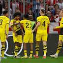 Imagem de visualização para Dortmund quebra jejum e bate o Bayern em Munique pela Bundesliga