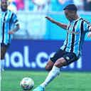 Imagem de visualização para Diego Costa marca na estreia e Grêmio goleia Guarany