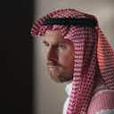 Imagem de visualização para Messi faz propaganda de roupas árabes de luxo