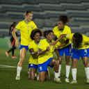 Imagem de visualização para Brasil vence a Colômbia e garante vaga na Copa do Mundo Feminina Sub-20
