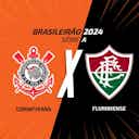 Imagem de visualização para Corinthians x Fluminense: onde assistir, escalações e arbitragem