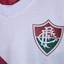 Imagem de visualização para Fluminense estreará uniforme branco contra o Cerro Porteño