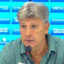 Imagem de visualização para Renato reclama do calendário e pede que torcida do Grêmio não espere futebol bonito: ‘Impossível’
