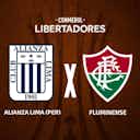 Imagem de visualização para Alianza Lima x Fluminense, AO VIVO, com a Voz do Esporte, às 20h