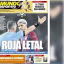 Imagem de visualização para Champions: jornal de Barcelona chama arbitragem de ‘suspeita’ e ataca PSG