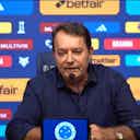 Imagem de visualização para Pedro Lourenço promete contratações agressivas para o Cruzeiro: ‘Vamos exceder’