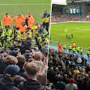 Imagen de vista previa para Incidentes en The Hawthorns: West Bromwich vs. Wolverhampton suspendido