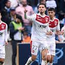 Image d'aperçu pour Mercato : Adrian Grbic viserait « un projet de haut de tableau en Ligue 2 »