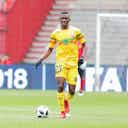 Image d'aperçu pour Amiens SC : Fofana encore remplaçant, Amraoui battu avec le Maroc