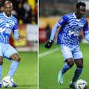 Image d'aperçu pour Amiens SC : Abdoul Tapsoba domine Gaël Kakuta en sélection