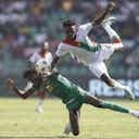 Image d'aperçu pour Amiens SC : Abdoul Tapsoba laisse filer une belle opportunité