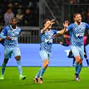 Image d'aperçu pour Amiens SC : « C’est là où on l’attend », Omar Daf félicite Andy Carroll