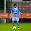 Image d'aperçu pour Bastia-Amiens SC : Omar Daf privé de cinq joueurs