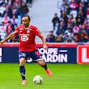 Image d'aperçu pour « Il est le meilleur latéral gauche de Ligue 1 », Ismaily fait l’unanimité au LOSC