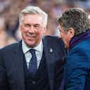 Image d'aperçu pour Ancelotti : « Le football est heureux d’avoir Bellingham »
