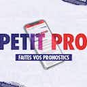 Image d'aperçu pour Ligue 1 – J29 : Pronostiquez AS Monaco – LOSC avec Le Petit Prono