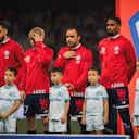 Image d'aperçu pour « Le meilleur latéral gauche en Ligue 1 », Paulo Fonseca et Angel Gomes dithyrambiques avec Ismaily