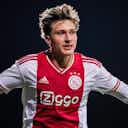Image d'aperçu pour L'Ajax croit dur comme fer en Mika Godts et le prouve de manière concrète