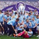 Image d'aperçu pour Officiel : Manchester City accueille sa pépite argentine