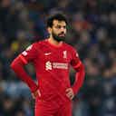 Image d'aperçu pour Mo Salah de retour plus rapidement que prévu à Liverpool