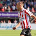 Image d'aperçu pour 🎥 Passé sous les radars en Pro League, un milieu offensif belge s'offre un doublé contre l'Ajax