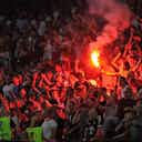 Image d'aperçu pour 🎥 Les dégâts des fans du Feyenoord lors de la rencontre d'Europa League au Sturm Graz