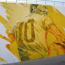 Image d'aperçu pour Deux premiers pays vont nommer un stade du nom de Pelé, comme le veut Gianni Infantino