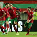 Image d'aperçu pour Le Portugal et la Pologne sont qualifiés pour le Mondial 2022 !