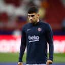 Image d'aperçu pour Yusuf Demir a eu du mal à accepter son départ du Barca