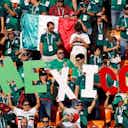Image d'aperçu pour 🎥 Gold Cup : le Qatar continue de jouer les trouble-fêtes, le Mexique en demi-finale également