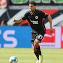 Image d'aperçu pour Aymen Barkok quitte l'Eintracht Francfort