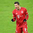 Image d'aperçu pour Lewandowski hésite, le Bayern s'impatiente