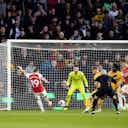 Image d'aperçu pour 🎥 Un superbe but de Leandro Trossard permet à Arsenal de reprendre provisoirement la tête de la Premier League