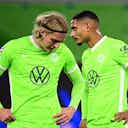 Image d'aperçu pour Bundesliga : Wolfsburg et ses Diables tombent au Werder, Lukebakio perd le derby berlinois