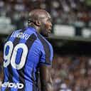 Image d'aperçu pour 🎥 Serie A : l'Inter l'emporte sur le fil, Romelu Lukaku buteur après deux minutes de jeu
