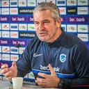 Image d'aperçu pour Bernd Storck amer : "L'impression qu'une partie de la presse voulait un autre coach à Genk"
