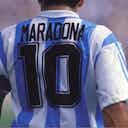 Image d'aperçu pour Avancée cruciale dans le procès concernant la mort de Diego Maradona
