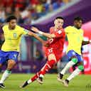 Image d'aperçu pour Casemiro, sauveur du Brésil dans "un match ennuyeux" : "La qualification, c'est fait"
