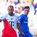 Image d'aperçu pour Eredivisie : Zinho Vanheusden joue une demi-heure avec Alkmaar