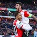 Image d'aperçu pour Le Feyenoord sans problème face à Heracles, l'AZ surpris par Zwolle