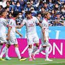 Image d'aperçu pour Japon - J.League 2023 : Cerezo Osaka remporte le derby