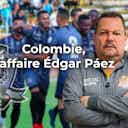 Image d'aperçu pour Colombie, l'affaire Édgar Páez