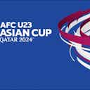 Image d'aperçu pour Asian Cup U23 2024 : guide de la compétition