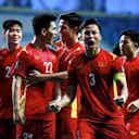 Image d'aperçu pour Coupe du Monde 2022 – Zone Asie : première pour le Viêt Nam, l’Ouzbékistan tombe
